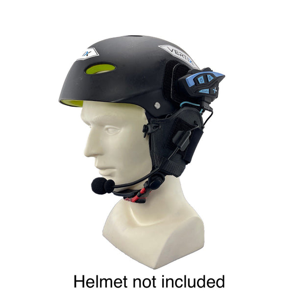 AquaPro Helmet: Watersports Intercom for Communication