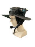 AquaPro - Surf Hat System: Watersports Intercom for Communication