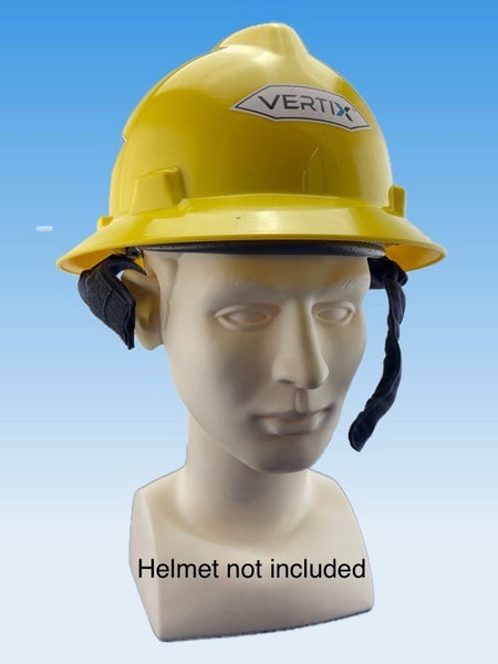 ACTIO PRO - Safety Helmet Communication for Arc Flash Environment: Industrial Intercom