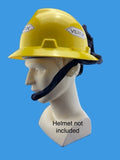 ACTIO PRO - Safety Helmet Communication for Arc Flash Environment: Industrial Intercom