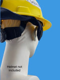 ACTIO PRO - Safety Helmet Communication for Arc Flash Environment: Industrial Intercom